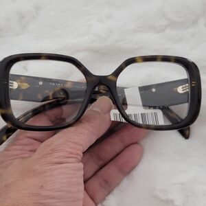 Brand new Prada eyeglasses